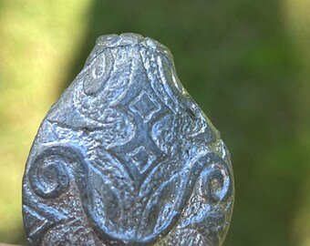 キングコブラの巣穴、小さな蛇、金属蛇コブラ - Etsy 日本