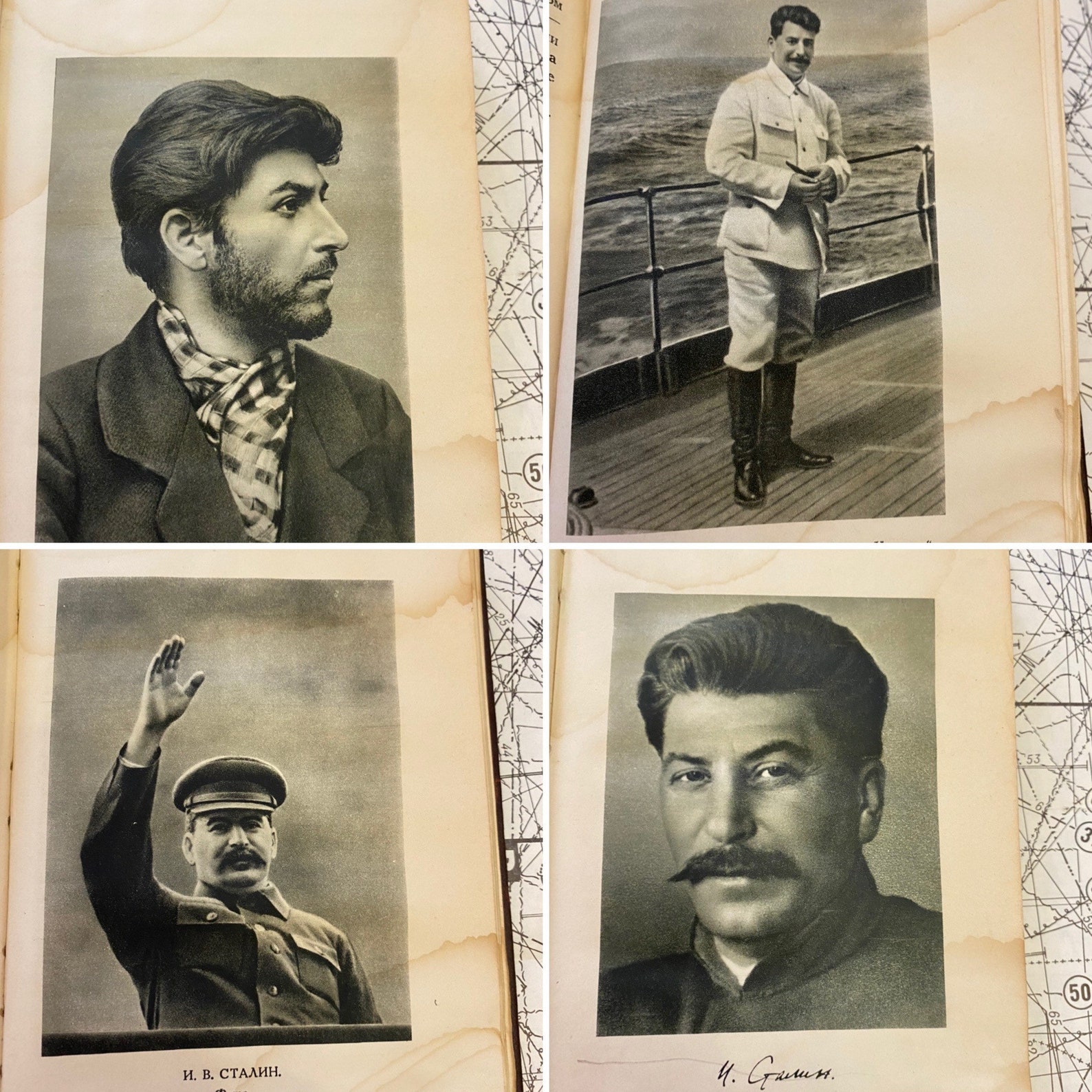 young stalin book young stalin book