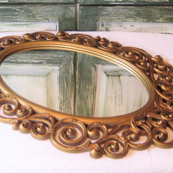 Large Wall Mirror - Etsy