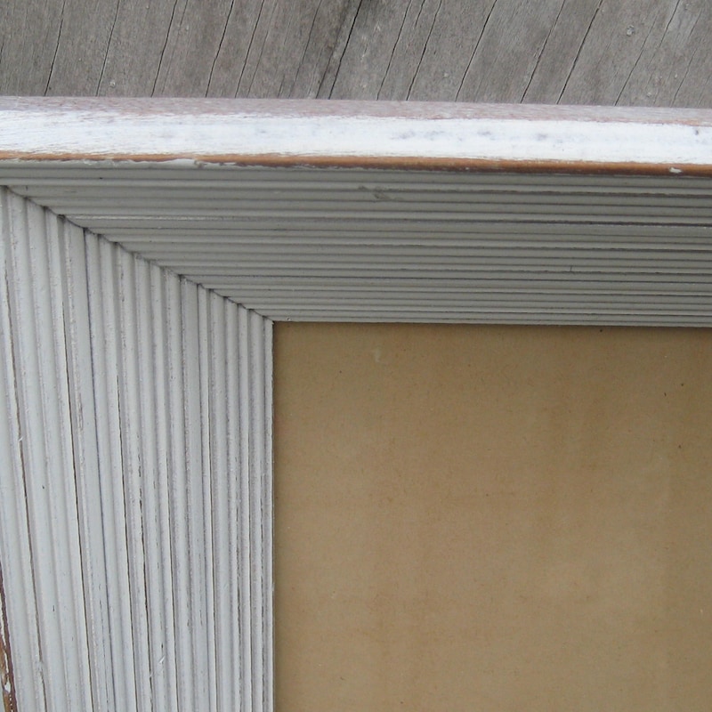 7 5in Wide Frame Etsy UK