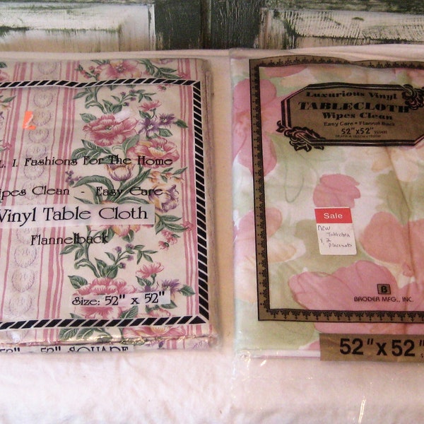 Purple Tablecloth Etsy