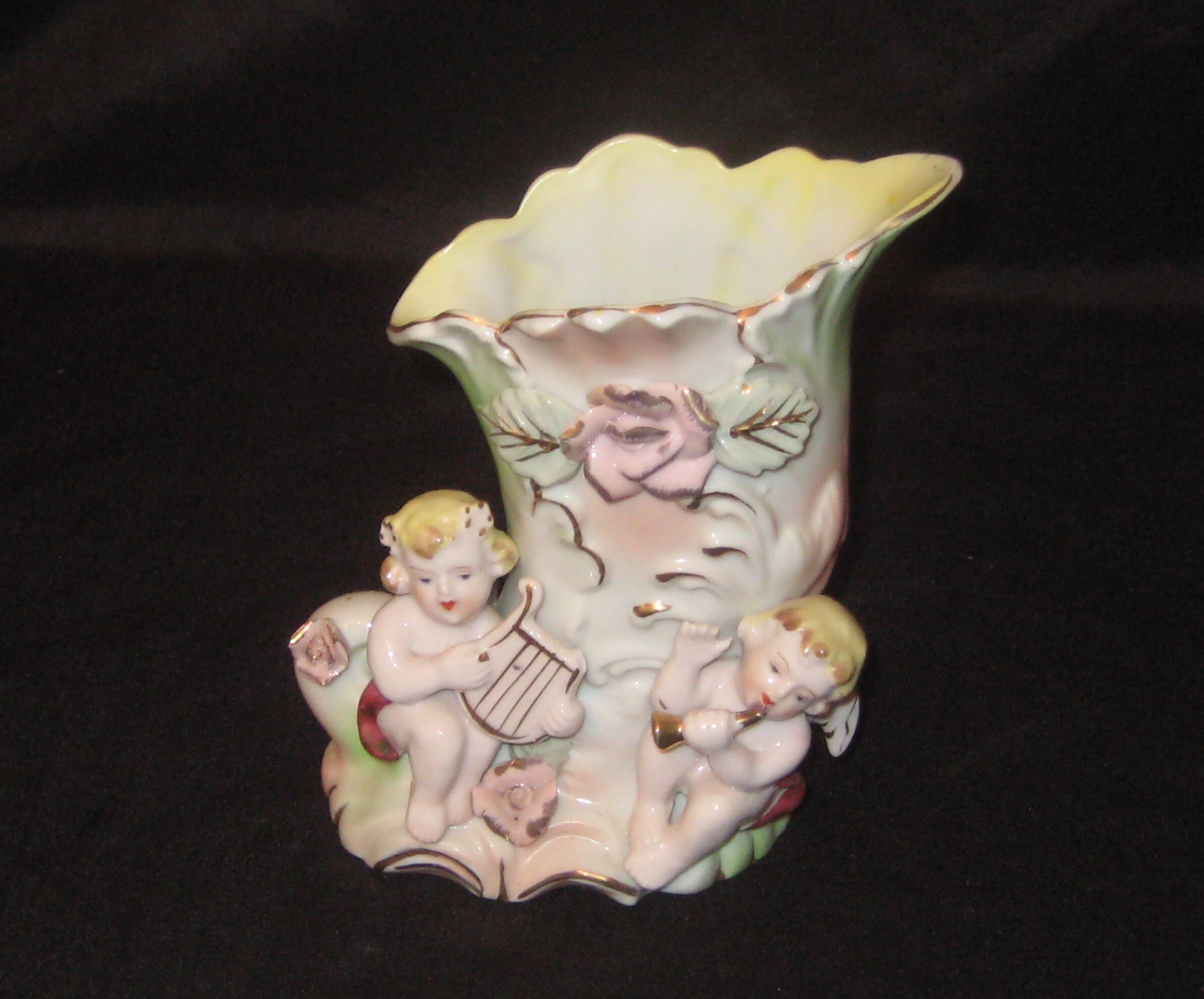 カポデモンテ イタリー製 男の子 お昼寝 Capodimonte child - Etsy 日本
