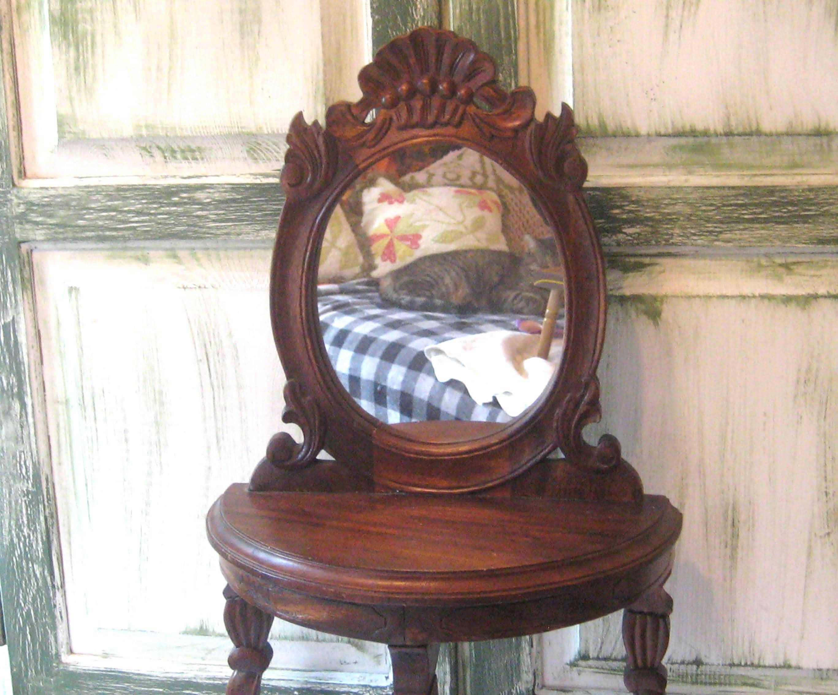Early 1900s Vanity - Etsy Early 1900s Vanity - Etsy