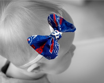 buffalo bills newborn apparel