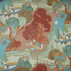 Schumacher Pearl River Pillow Cover - Etsy