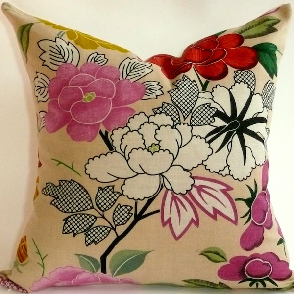 Misia Pillow Cover