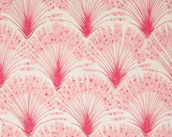 Christopher Farr Cloth Rosa Brisa in Performance Fabric