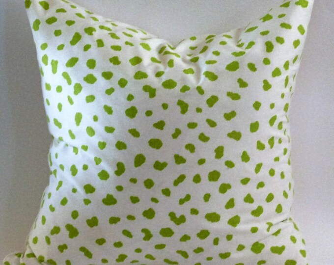 Thibaut Tanzania Pillow Cover Etsy