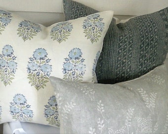 West End Accents Pillow Collection #1