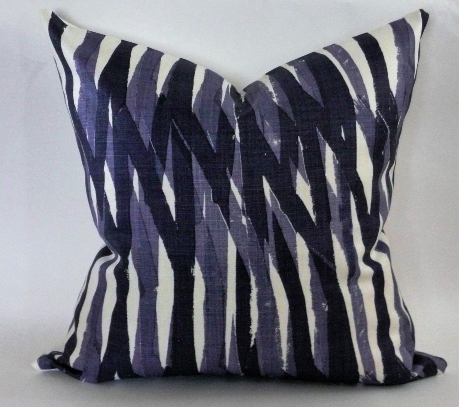 etsy indigo pillows