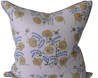 Pasha Pillow Cover