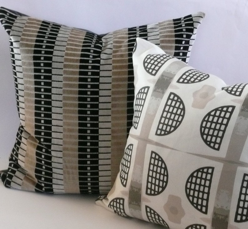 Half Moon Pillow Cover Etsy