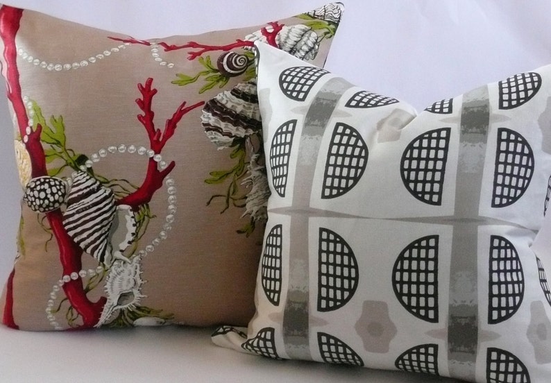 Half Moon Pillow Cover Etsy