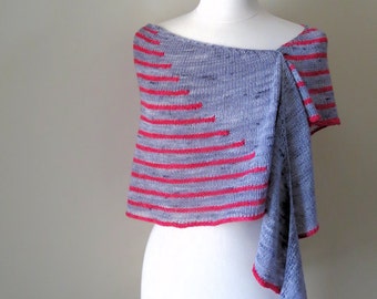 Overpass - Crescent Shaped Knitted Shawl Pattern .pdf