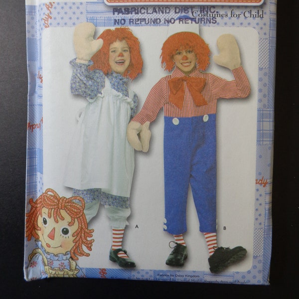 Raggedy Pants Patterns Etsy