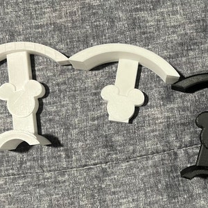Loungefly & Ear holder