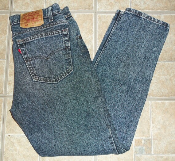 levis 33x29