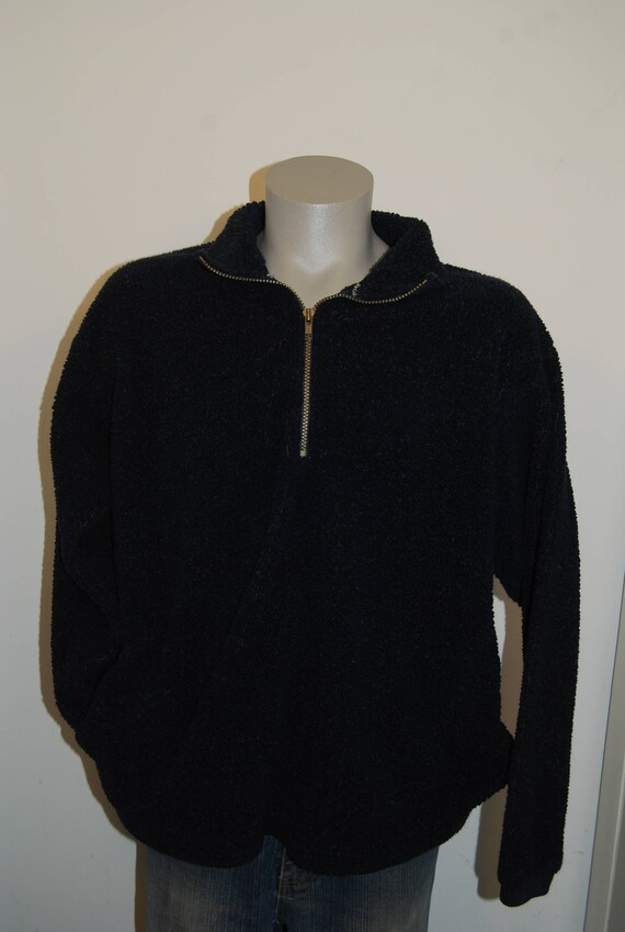 columbia fuzzy sweater