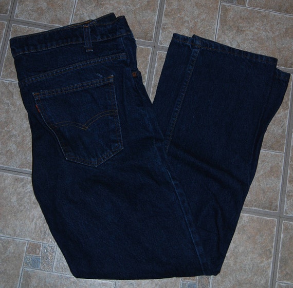 levis 517 0217