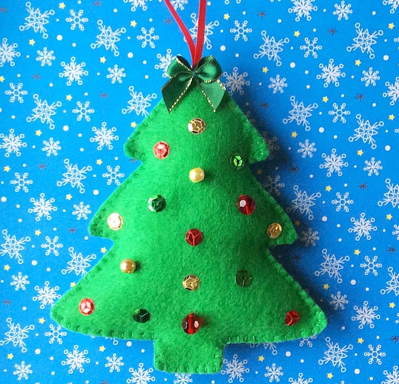 felt-christmas-tree-pdf-sewing-pattern-instant-download-etsy