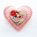 see more listings in the Heart Patterns section