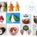 see more listings in the Christmas Patterns section