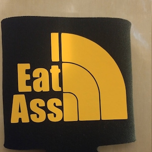 Ik eet kont kan koeler