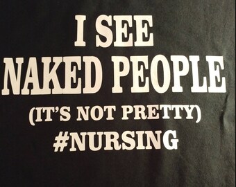 I See Naked People Etsy