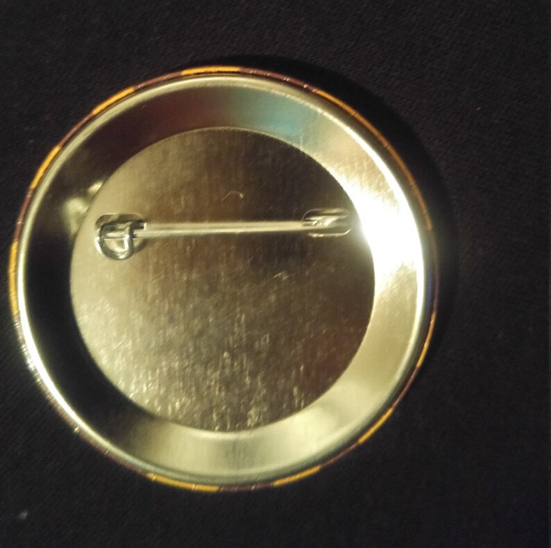 I am unable to quit as i am currently too legit pin back button