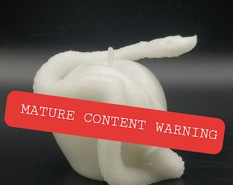 Impression 3D interdite du jardin fruitier d'Eden, 2,5 pouces