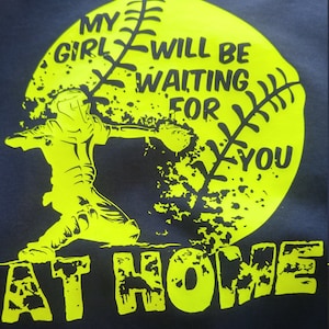 Softball catcher shirt