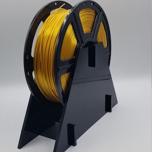 HATCHBOX ABS 1.75 mm 3D Printer Filament in Mint Green, 1kg Spool 