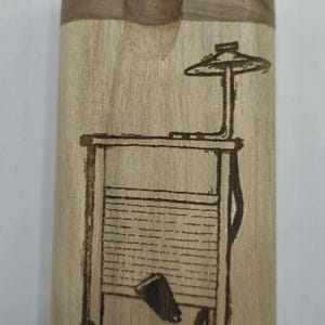 Washboard instrument - Etsy 日本