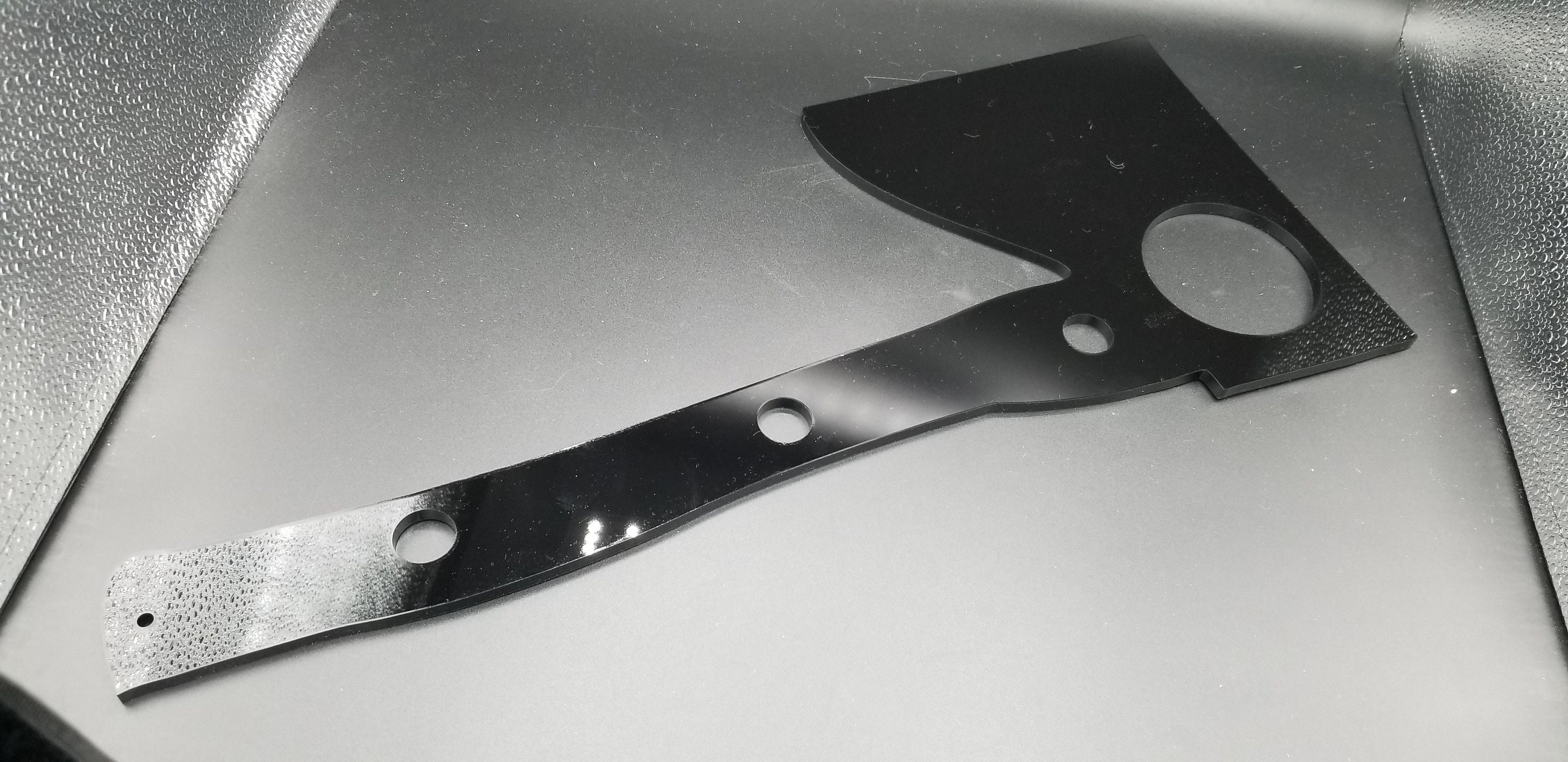 Axe Throwing Target Stencil Stencil Only No Wood Etsy India