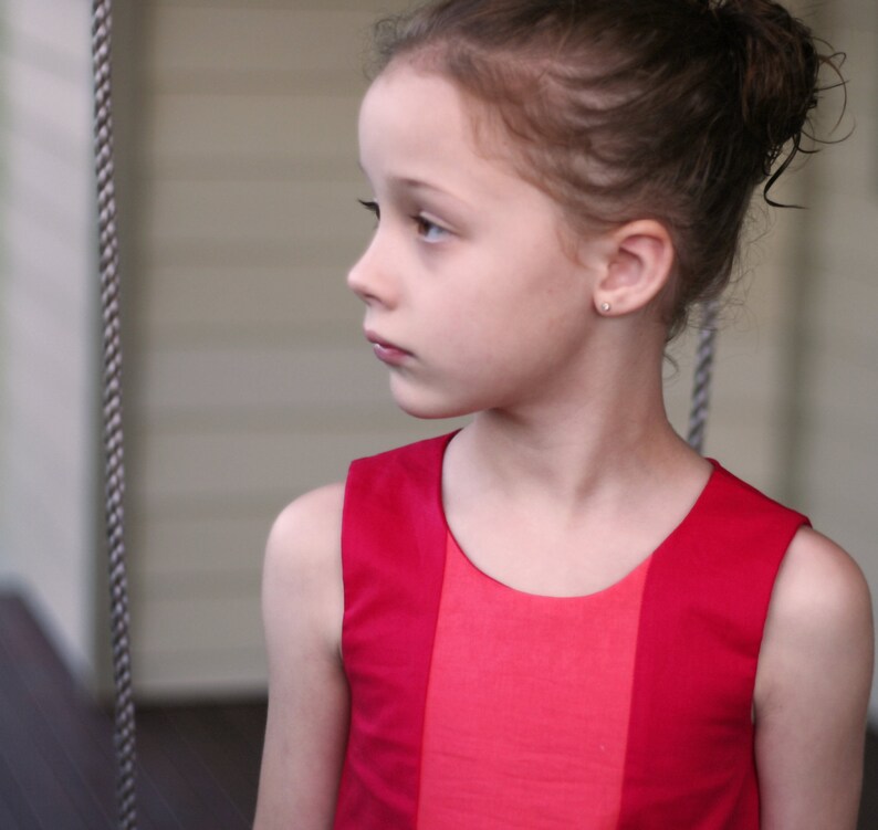 Sorbet girl dress Clearance