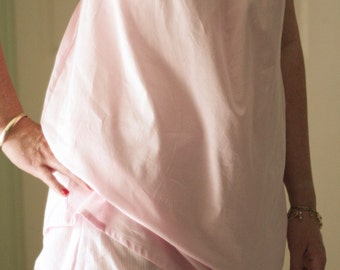 Sweet Dreams Vintage Camisole pattern: Ladies' Edition - perfect for Summer sleepwear - PDF pattern