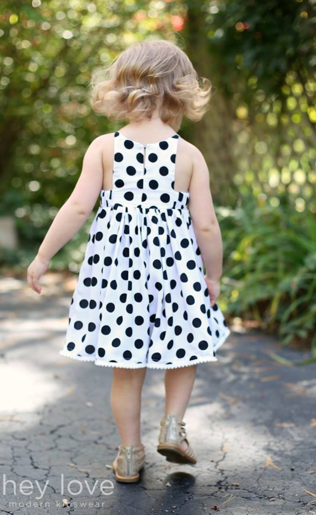 3years girl dress
