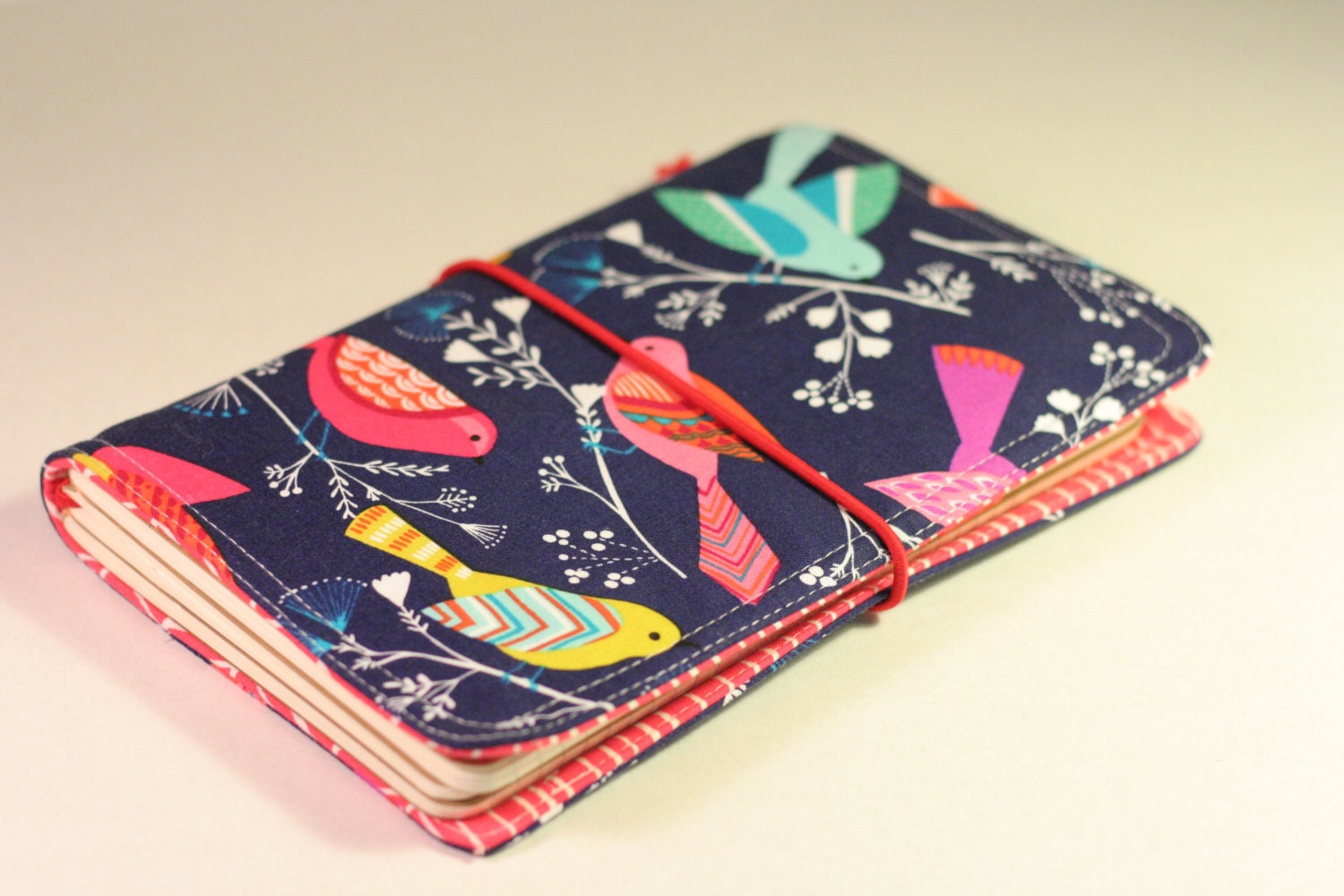 Planner Addiction Pouch Plus FREE Fauxdori - PDF Sewing Pattern - Etsy