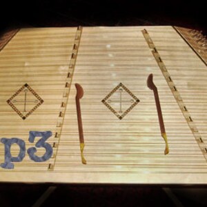 mp3 - Turkish march, Beethoven, dulcimer solo. You can also ask for a song sound with the musical instrument you like ! Instant Download !