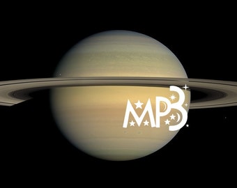 mp3 Saturn Possitive Energy Music. Listen to this mp3 track on your computer, mobile phone, mp3 player. Instant Download !