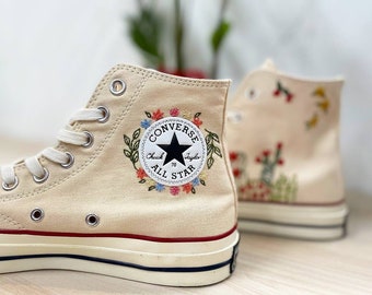 Cactus Converse - Etsy Cactus Converse - Etsy