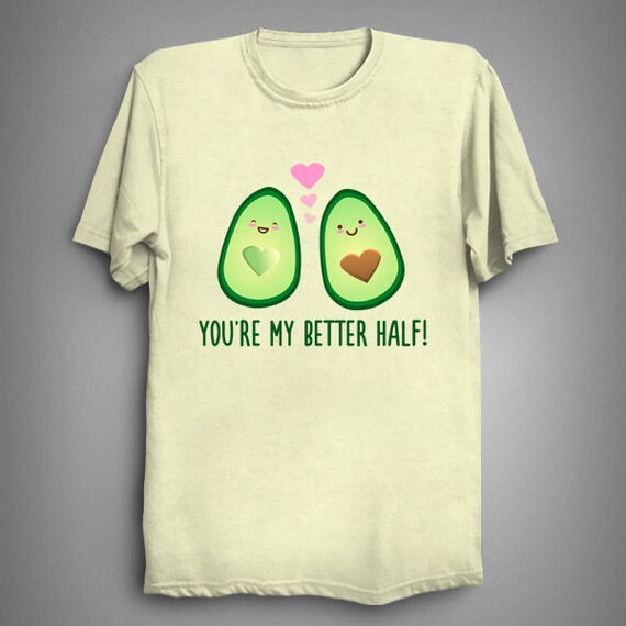 funny avocado shirts