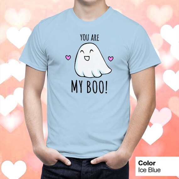 Ghost Love Funny Puns Shirt Ghost Kawaii Cute Halloween Ghosts T Shirt - 
