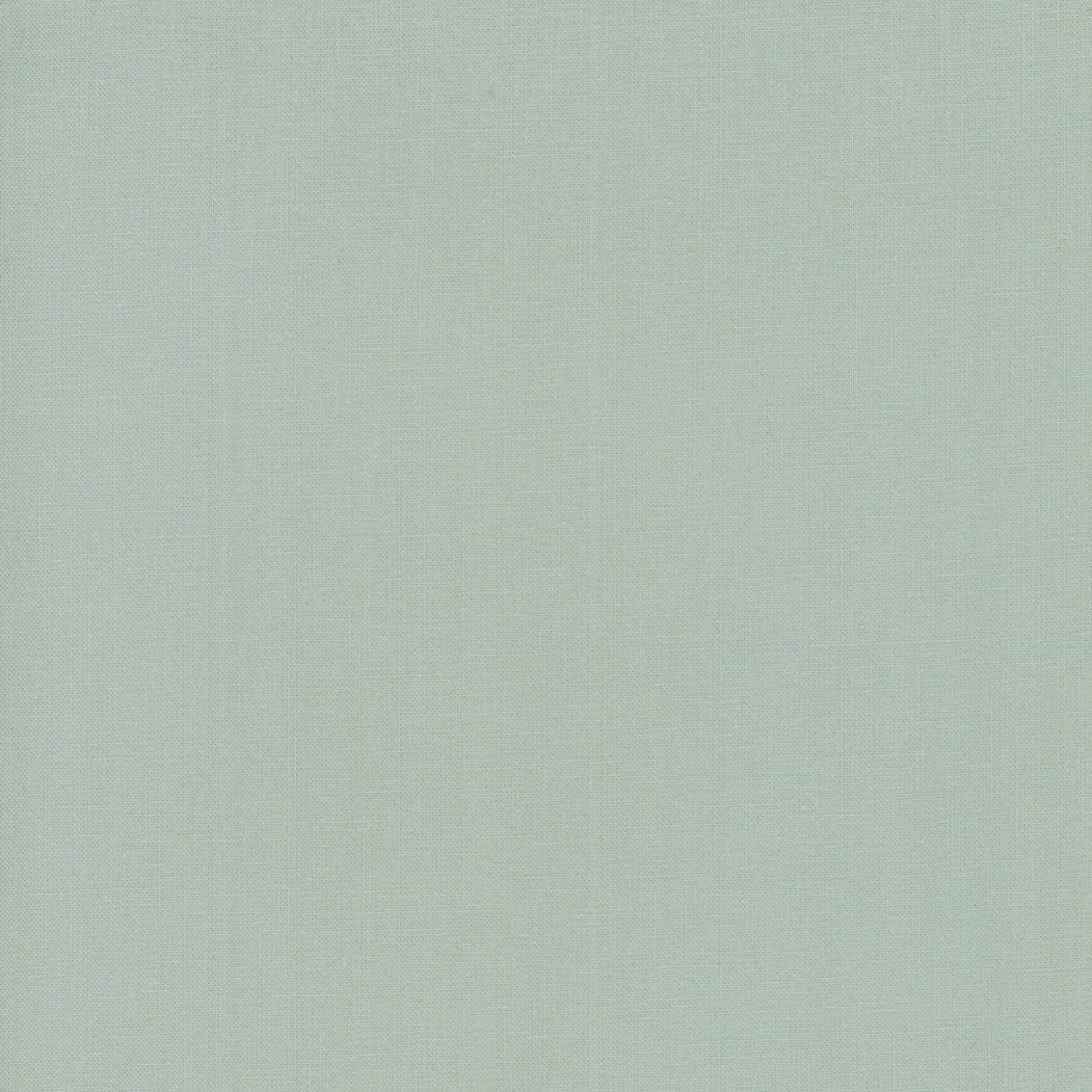 Aqua Forest Dyed Bella Silk