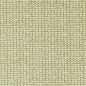 May include: A seamless pattern of white semi-circles on a green background. The semi-circles are arranged in rows and columns, creating a repeating pattern.