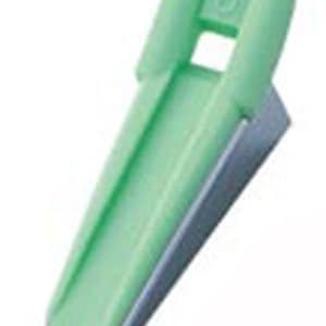 6mm Fusible Bias Tape Maker by Clover