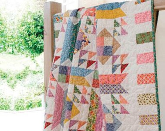 Layer Cake, Jelly Roll and Charm Quilts, 17 beautifully diverse quilting projects how you how to get the most from your favorite precuts...