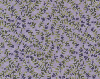 Wild Iris Lavender (6873 14) designed by Holly Taylor