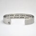 Pet loss bracelet / Pet memorial gift / Pet Sympathy Gift / Pet lover Gift / Gifts under 30/ Unique Gift ideas / Gifts for Dog lovers / 