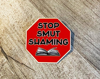 Stop Slut Shaming